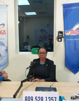 Dedicaran torneo intercolegial de San Cristóbal 2026 al profesor del IPL, Freddy García